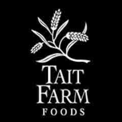 Tait Farm Harvest Shop and Greenhouse