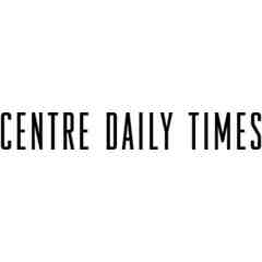 Centre Daily Times