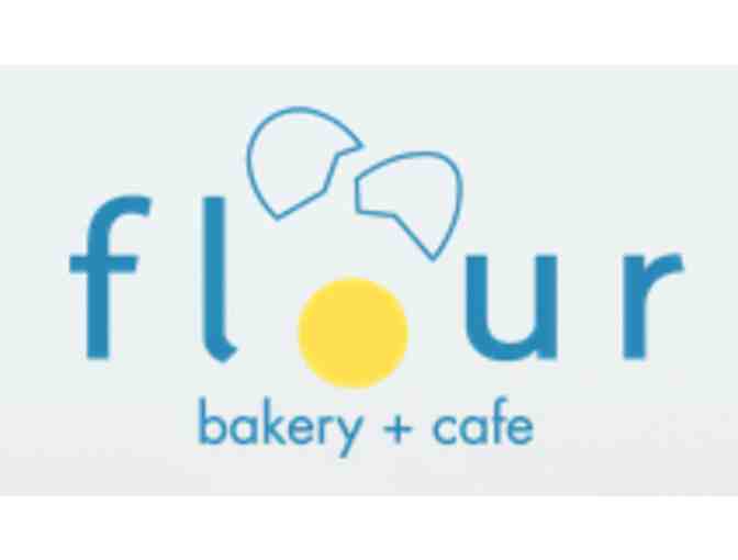Flour Bakery & Cafe Gift Certificate