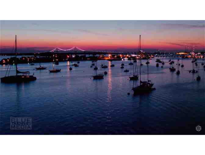 Newport, Rhode Island Yacht Experience! (3 Days + 2 Nights for 2 guests) - Photo 6