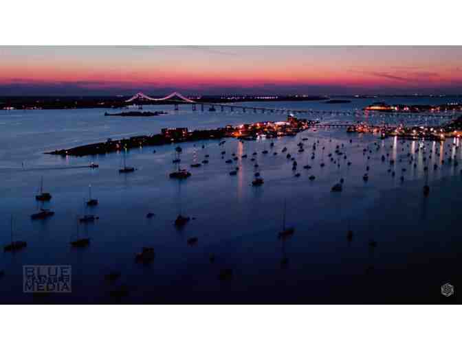 Newport, Rhode Island Yacht Experience! (3 Days + 2 Nights for 2 guests) - Photo 5