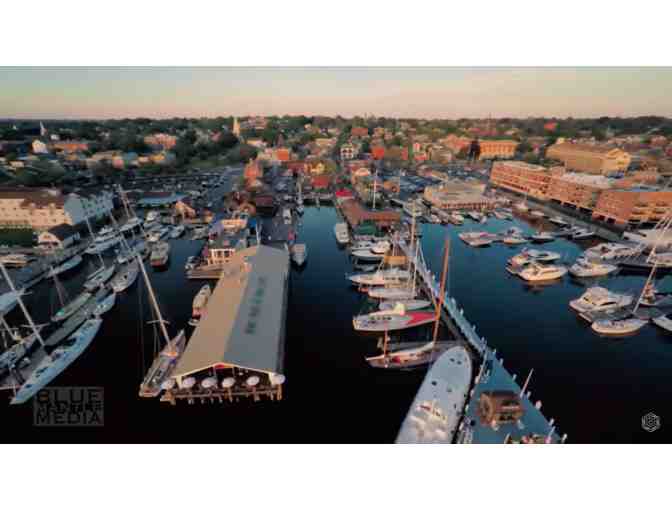 Newport, Rhode Island Yacht Experience! (3 Days + 2 Nights for 2 guests) - Photo 4
