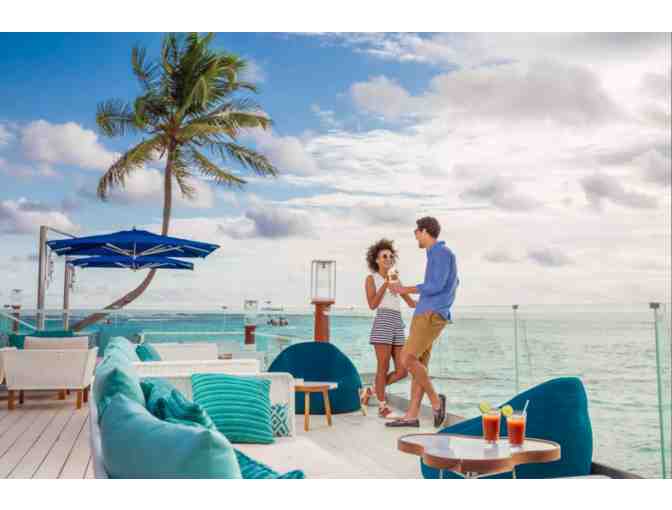 Club Med Resort Vacation 7 night Vacation for 2 pers. - Choose from 5 Locations - Photo 9