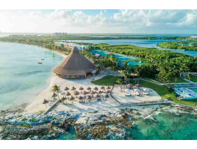 Club Med Resort Vacation 7 night Vacation for 2 pers. - Choose from 5 Locations - Photo 5