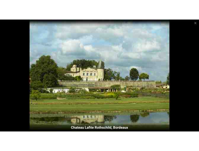 Bordeaux, France - Deluxe 5 days / 4 Nights with Guided Wine Tour/ Michelin Restaurant - Photo 2