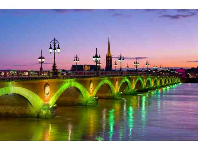 Bordeaux, France - Deluxe 5 days / 4 Nights with Guided Wine Tour/ Michelin Restaurant - Photo 3