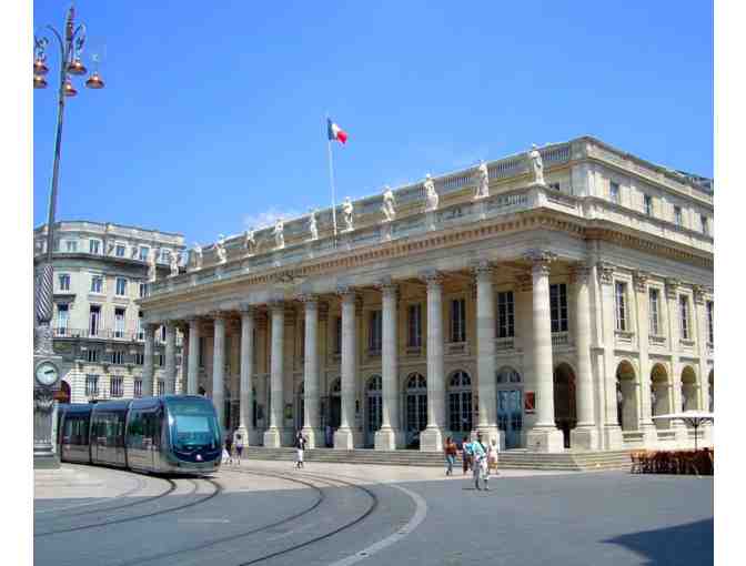 Bordeaux, France - Deluxe 5 days / 4 Nights with Guided Wine Tour/ Michelin Restaurant - Photo 7