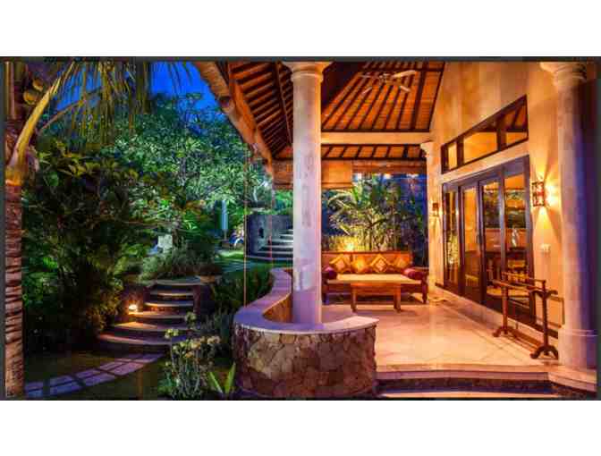 Balinese Scuba Adventure and Private Villa (2 pers) - 8 days/7 ngts @ Jepun Bali Villas - Photo 2