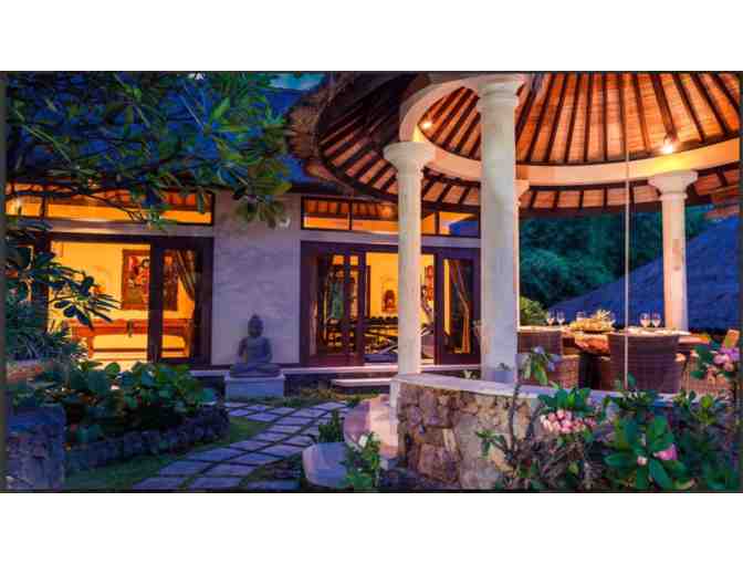 Balinese Scuba Adventure and Private Villa (2 pers) - 8 days/7 ngts @ Jepun Bali Villas - Photo 1