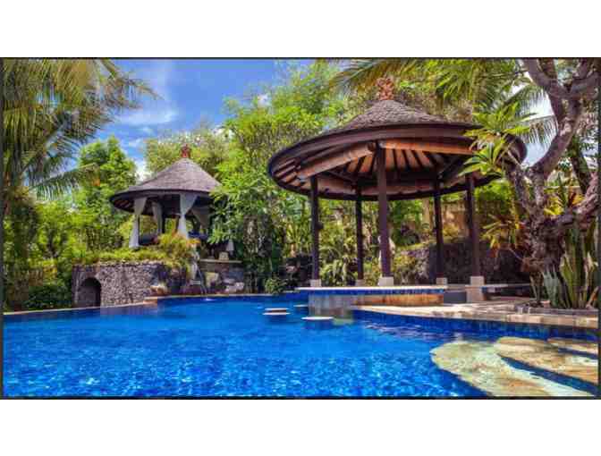 Balinese Scuba Adventure and Private Villa (2 pers) - 8 days/7 ngts @ Jepun Bali Villas - Photo 3
