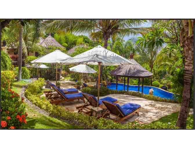 Balinese Scuba Adventure and Private Villa (2 pers) - 8 days/7 ngts @ Jepun Bali Villas - Photo 13