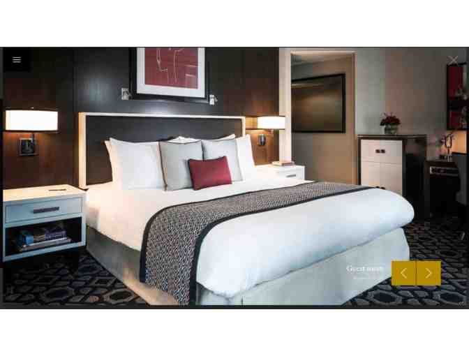 Sofitel Washington DC Lafayette - 2 Night Stay in Luxury Accommodations - Photo 6