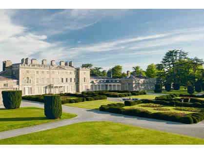 Mansion Stay in County Kildare, Ireland - 6 Nights for Two at Carton House (Land Only)