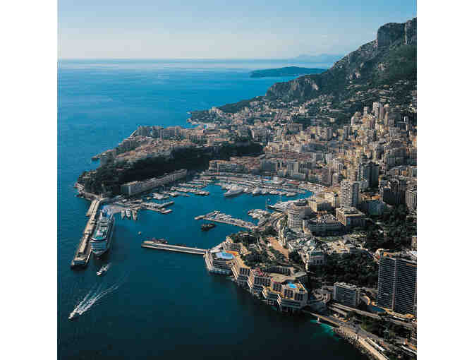 An Immersion in Monaco's Joie de Vivre - 5 Nights for Two at Fairmont Monte Carlo - Photo 4