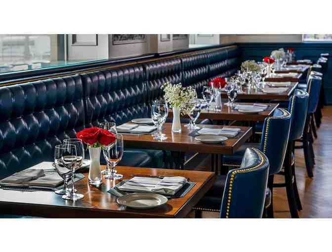 One-Night at Willard InterContinental Washington DC with Breakfast for Two at Cafe du Parc - Photo 3