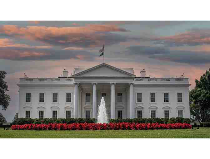 One-Night at Willard InterContinental Washington DC with Breakfast for Two at Cafe du Parc - Photo 5