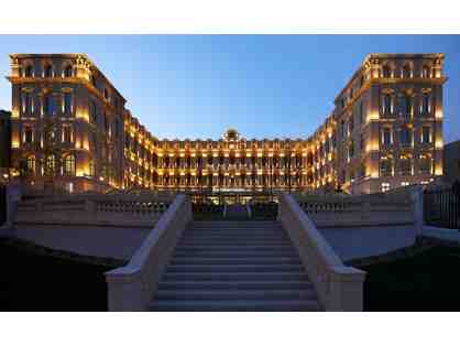 One-Night at InterContinental Marseille - Hotel Dieu