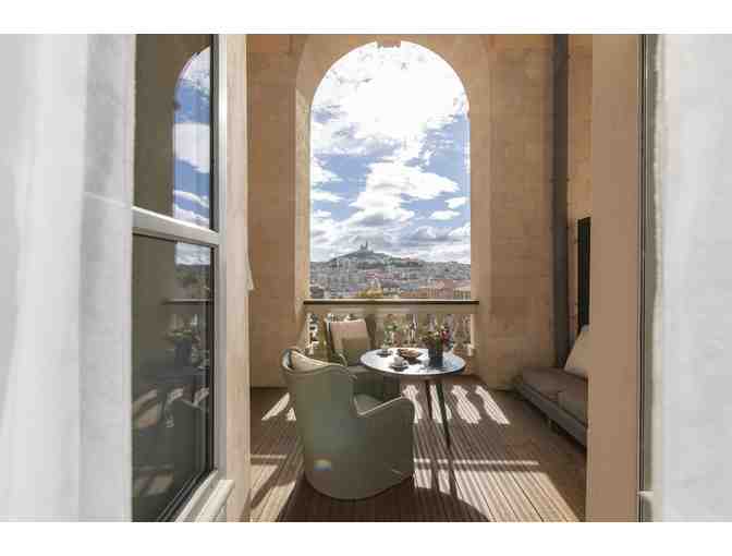 One-Night at InterContinental Marseille - Hotel Dieu