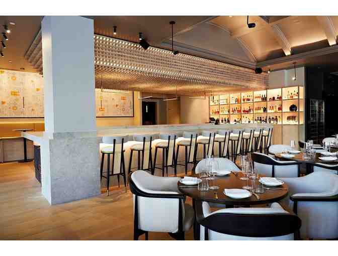 One Night Weekend Stay at The Ritz-Carlton Washington, DC