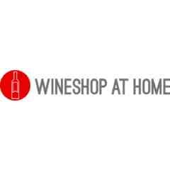 Wine Shop At Home