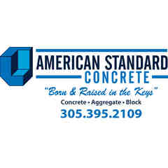 American Standard Concrete