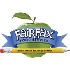 Fairfax Food Service