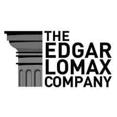 The Edgar Lomax Company