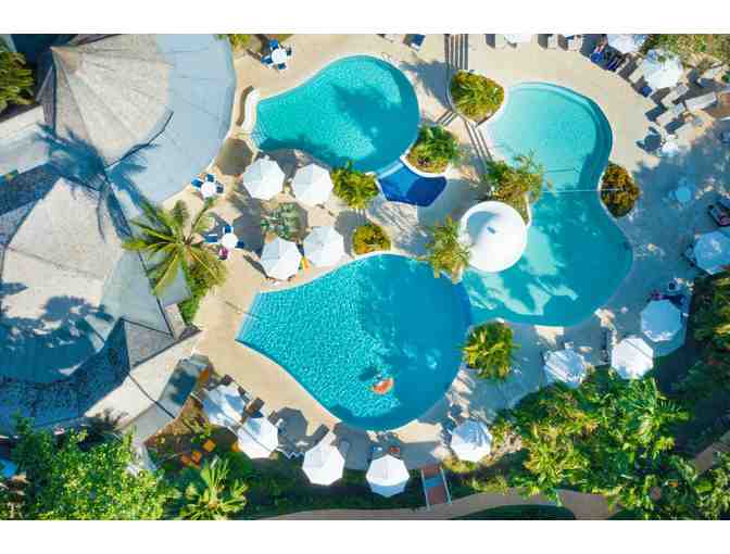 The Club Barbados