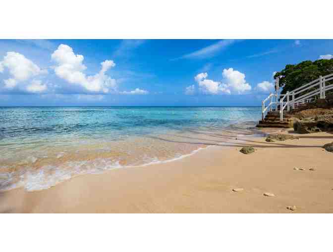 The Club Barbados