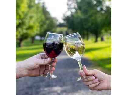 Warwick Valley Winery and Distillery