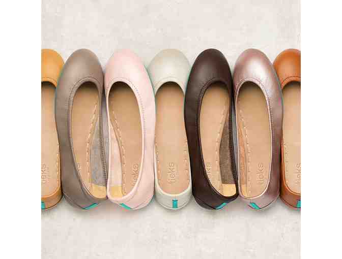 Tieks by Gavrieli