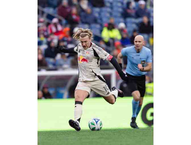 New York Red Bulls Tickets - Photo 2