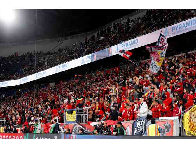 New York Red Bulls Tickets - Photo 3