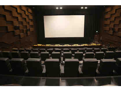 LOOK Dine-In Cinemas
