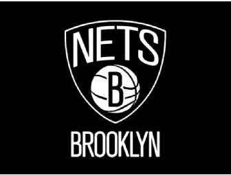 Five (5) Tickets to Boston Celtics Luxury  Suite vs Nets