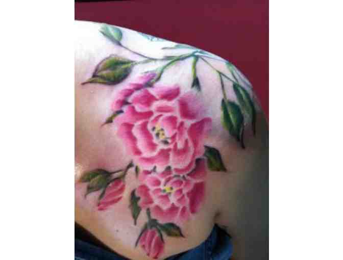$200 Studio City Tattoo Gift Card - Photo 1
