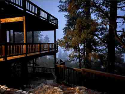 2 Night Stay at Pine Mountain Home