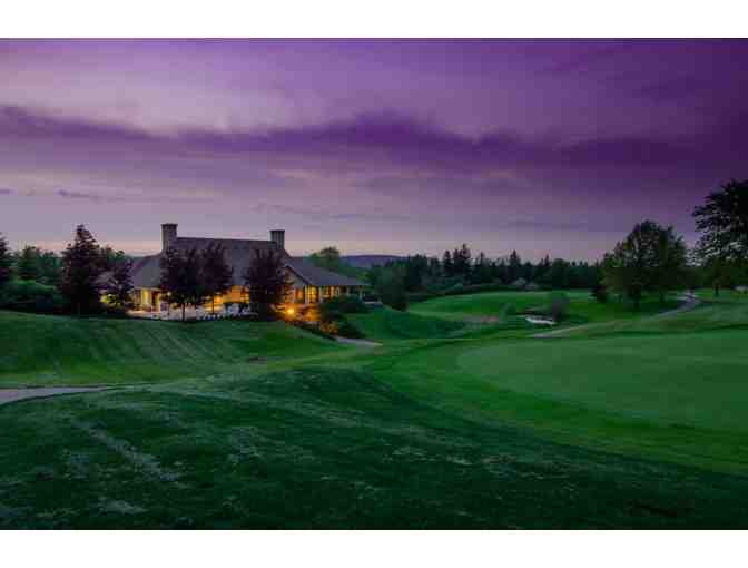 Golf Foursome + Cart - Photo 2
