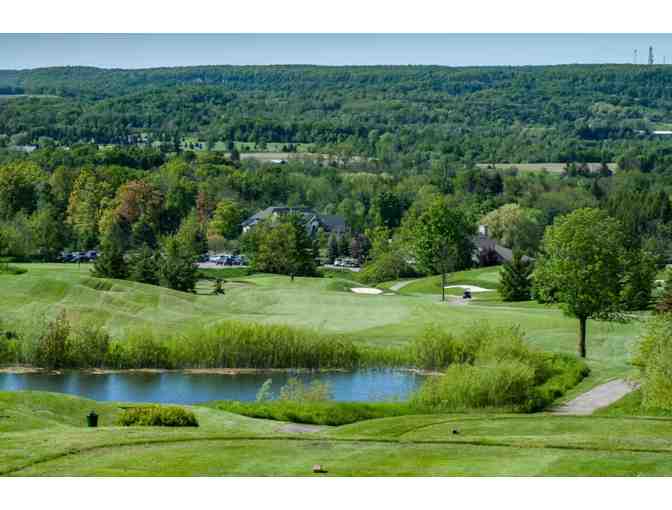 Golf Foursome + Cart - Photo 3