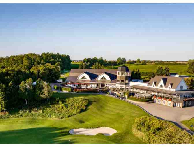Golf Foursome + Cart - Photo 1