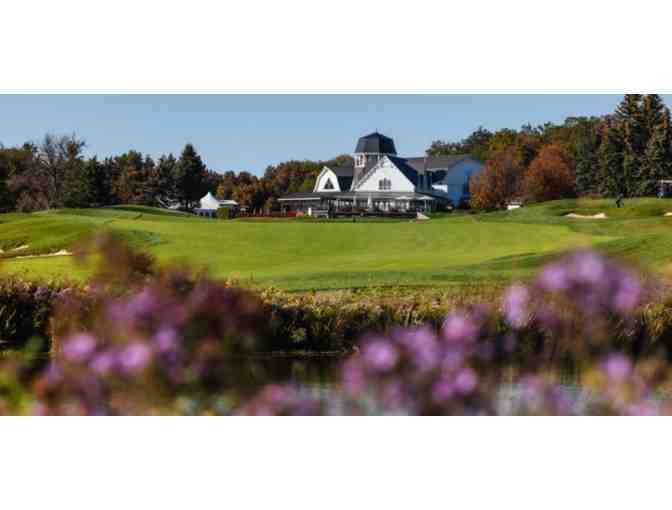 Golf Foursome + Cart - Photo 2