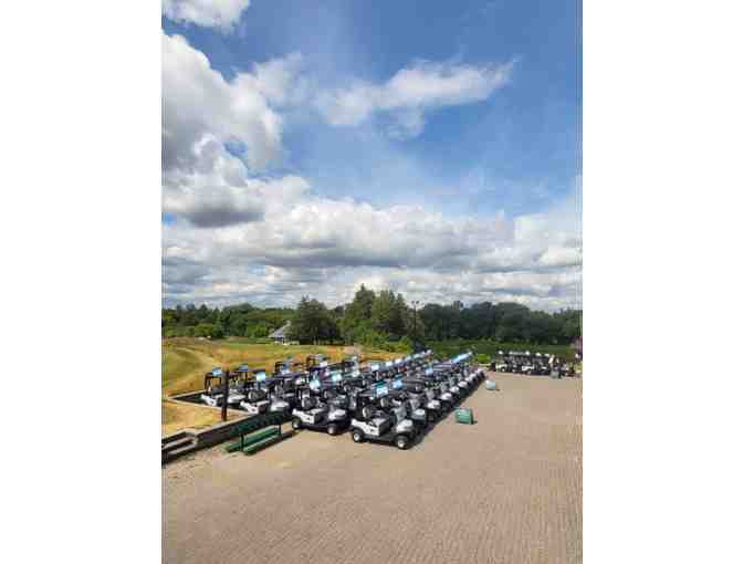 Golf Foursome + Cart - Photo 3