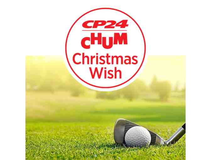 Golf Experience with John Moore at Flemingdon Park Golf Club - Photo 1