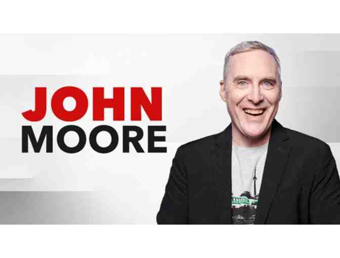 Golf Experience with John Moore at Flemingdon Park Golf Club - Photo 2