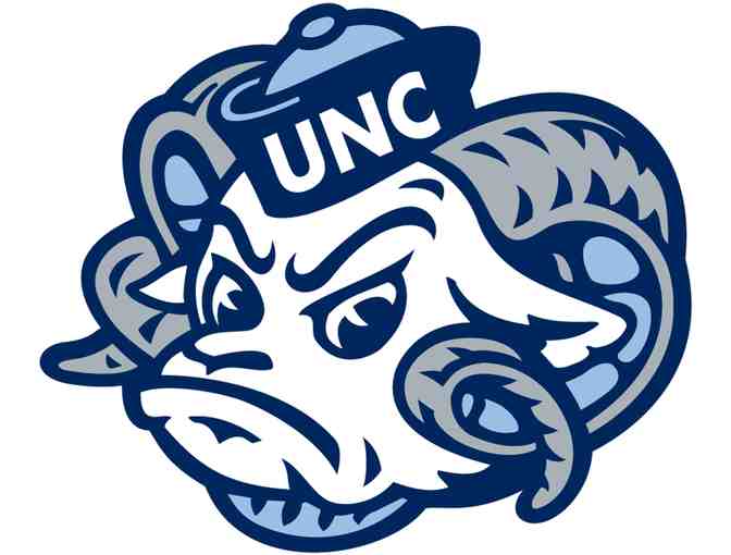 UNC Chapel Hill Football Package (GA Tech Game) - Photo 1