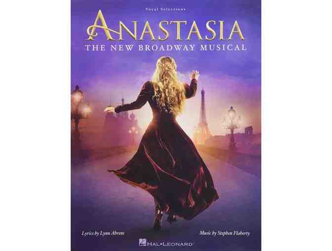 Anastasia - 2 Tickets - Photo 1