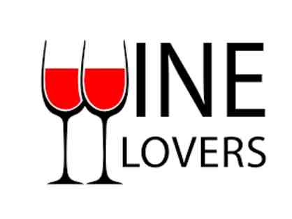 Wine Lover's Delight