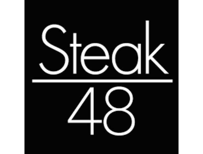 Steak 48 - Photo 1