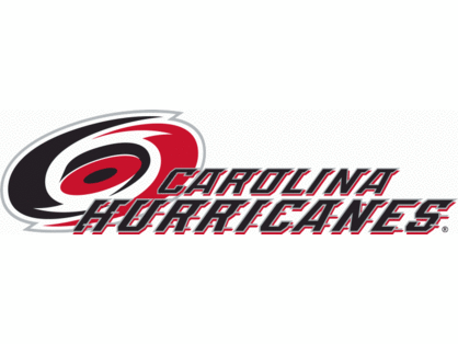 Carolina Hurricanes - 4 Lower Level Tickets