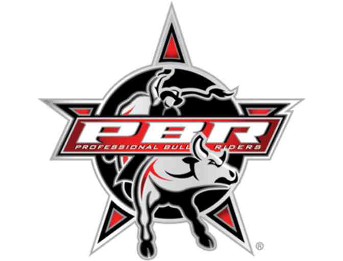 PBR Rodeo (4 tickets) - Photo 1